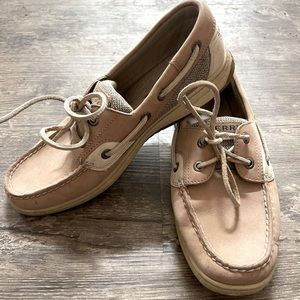 Sperry Women's Rosefish Boat Shoe